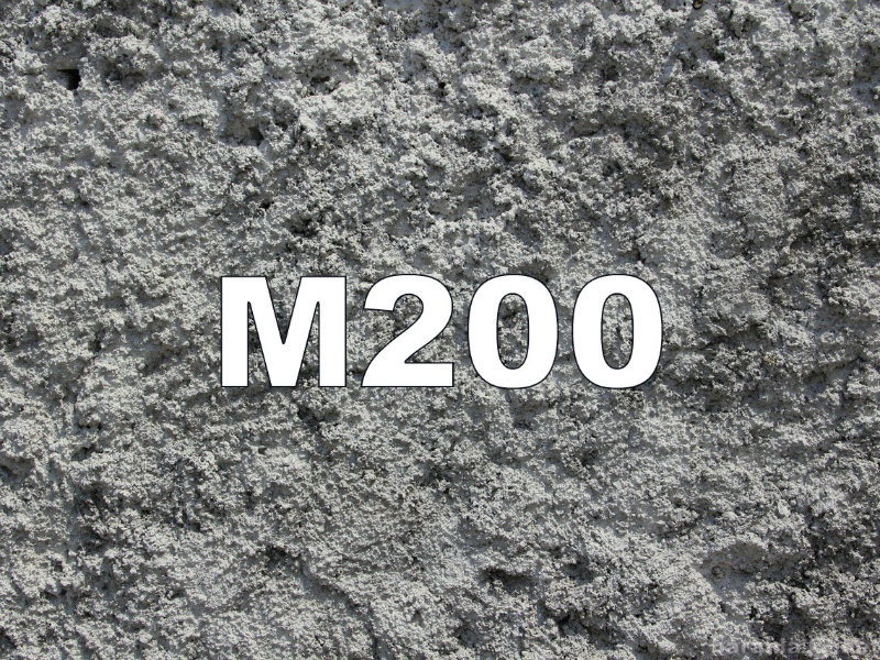 Продам: Раствор (М200) рц пк2 F50
