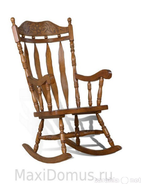 Продам: Кресла-качалки для дома и дачи