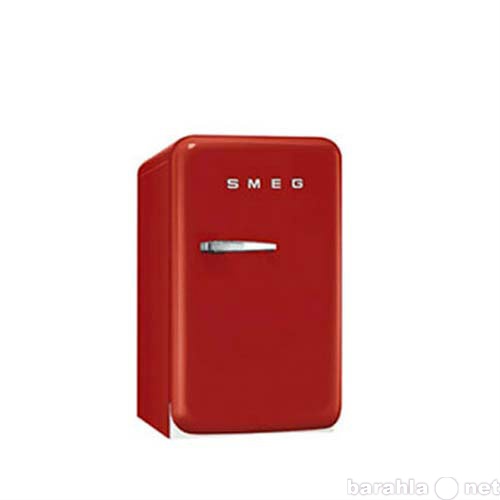 Продам: Минибар SMEG FAB5RR объем 40л