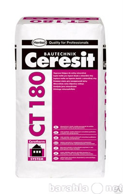 Продам: Ceresit СТ-180