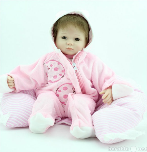 Продам: Кукла ручной работы Adora