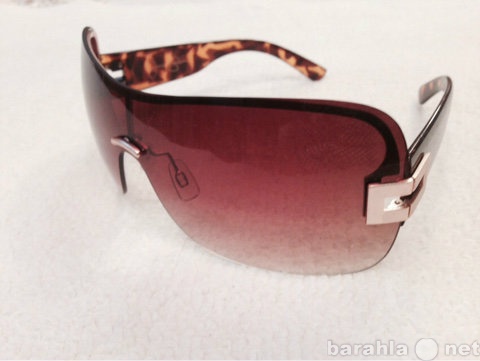 Продам: Женские солнцезащитные очки jessica simp