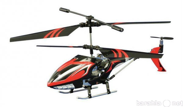 Продам: Вертолет G-Viator GV-002 с гироскопом на