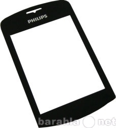 Продам: Сенсор (Touchscreen) Philips Xenium
