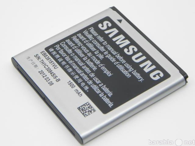 Продам: Аккумулятор на Samsung