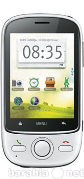 Продам: Touchscreen на телефон Мегафон