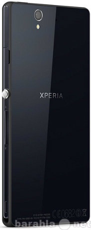 Продам: Заднюю панель на Sony Xperia Z (L36h)