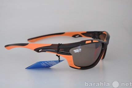 Продам: Спортивные солнцезащитные очки