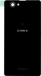 Продам: Заднюю крышку на Sony Xperia Z1 compact