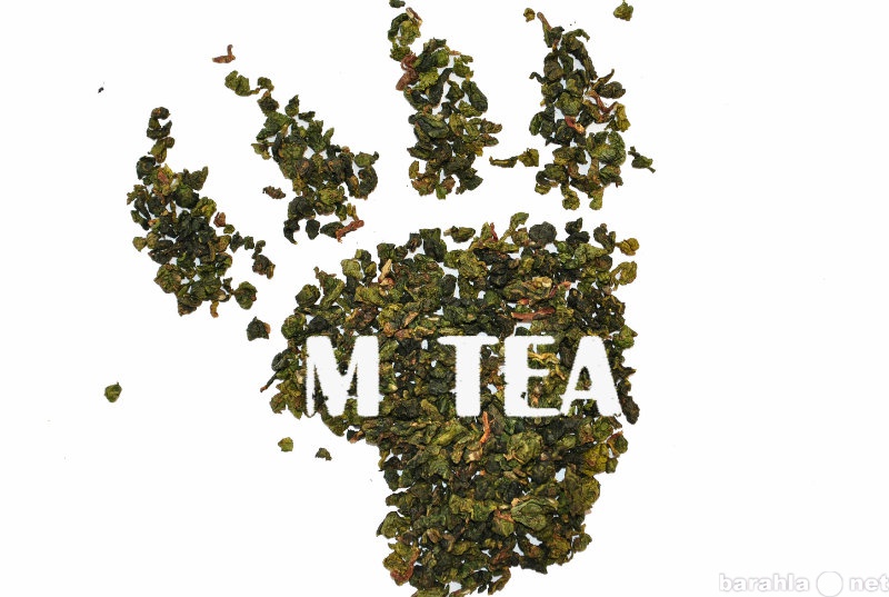 Продам: Чай для здоровья (пуэ, улун, зеленый)