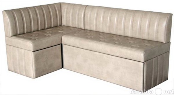 Продам: кухонный угловой диван новый Мале