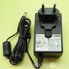 Продам: Адаптеры питания 12V, 2A