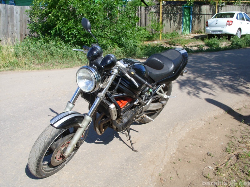 Мотоциклы купить в самарской
