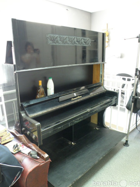 Продам: Пианино-бар