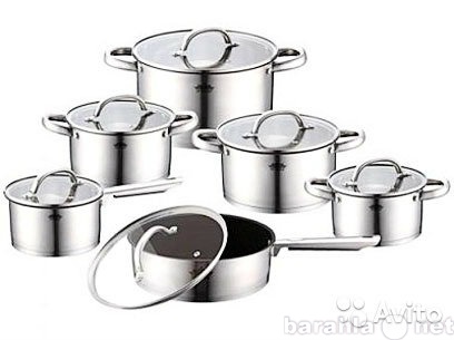 Продам: Набор посуды из 12 предметов peterhof