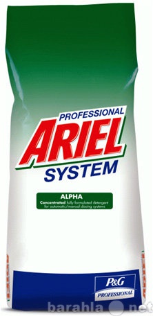 Продам: Стиральный порошок Ariel ( Ариэль) 15 кг
