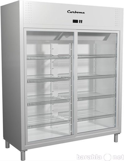 Продам: Холодильный шкаф Carboma