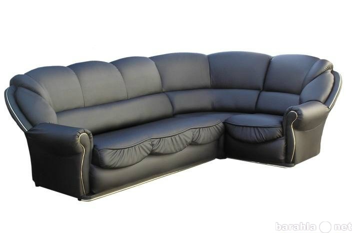 Продам: диван угловой новый Луиза