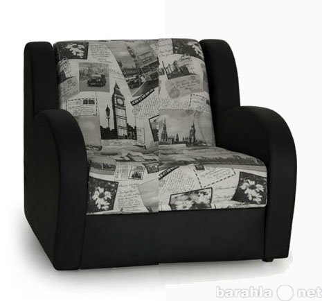 Продам: кресло-кровать новое Барон