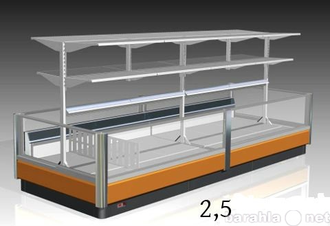 Продам: торговое оборудование