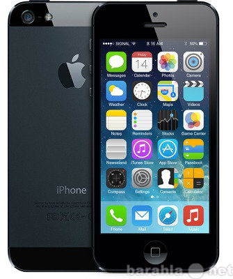 Продам: Apple Iphone 5s 16GB Space Gray
