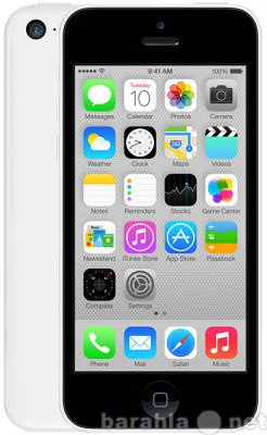 Продам: Apple iPhone 5c 16GB White