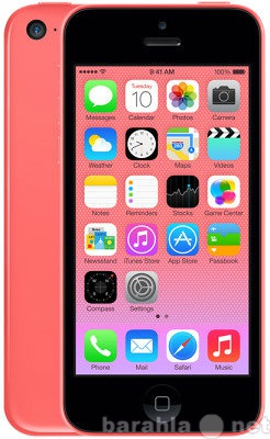Продам: Apple iPhone 5c 16GB Pink