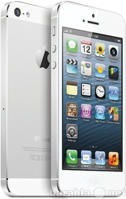 Продам: Apple Iphone 5 16Gb White
