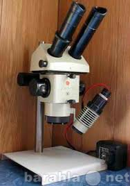 Продам: Микроскоп МБС-10