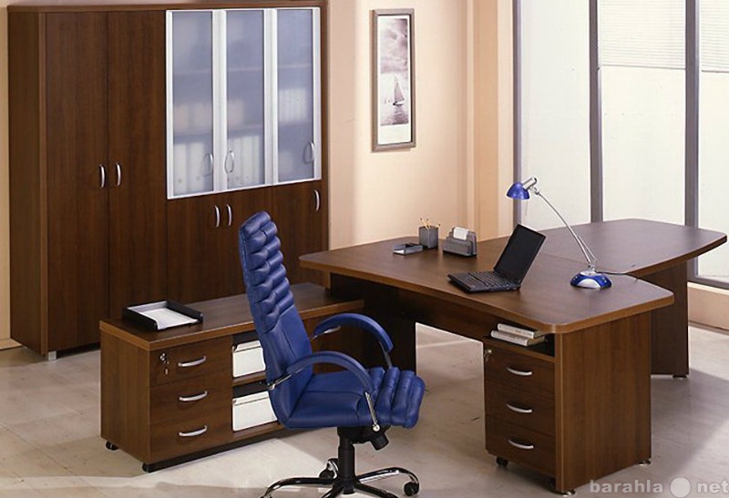 Продам: Мебель для Вашего офиса от производителя