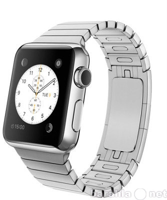 Продам: Apple Watch 38mm Stainless Steel