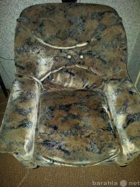 Продам: Кресла от мягкой мебели