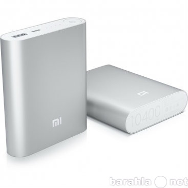 Продам: Аккумулятор Xiaomi Power Bank 10400mah