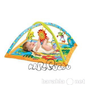 Продам: детский развивающий коврик