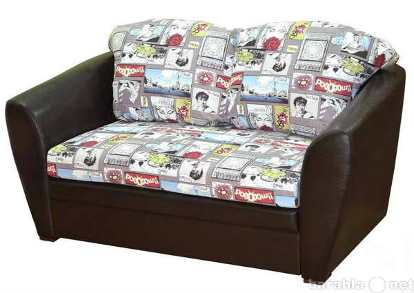 Продам: диван выкатной новый