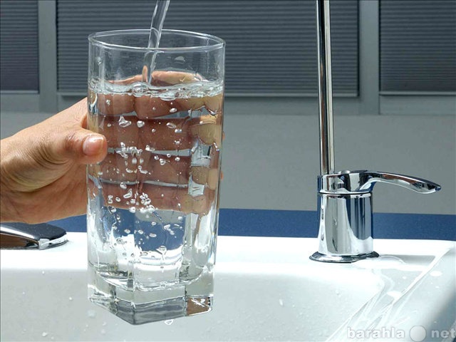 Продам: Фильтр воды Союзинтеллект вода для питья