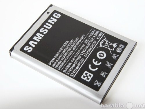 Продам: Аккумулятор (батарейка) для Samsung