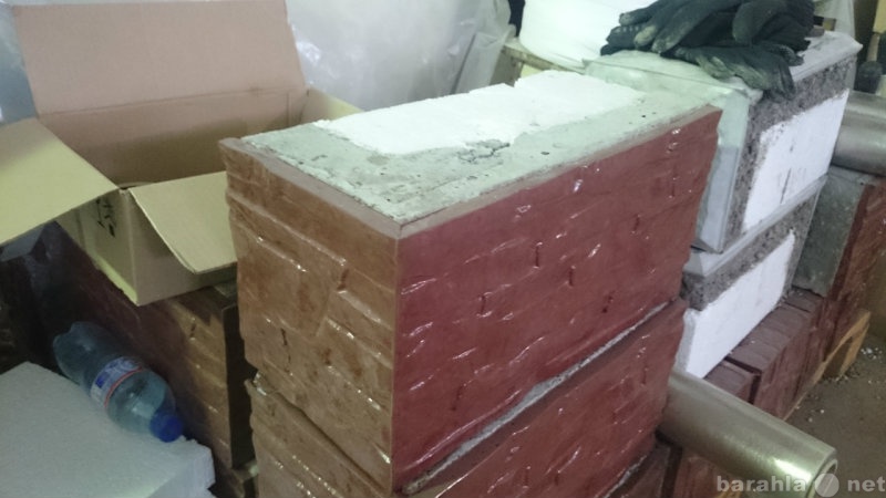Продам: тепло-эффективные стеновые блоки
