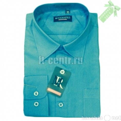 Продам: Рубашка подростковая D69-K190-10