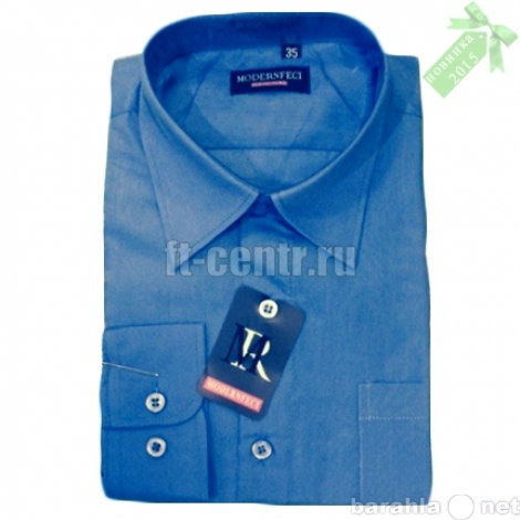 Продам: Рубашка подростковая D69-K190-9