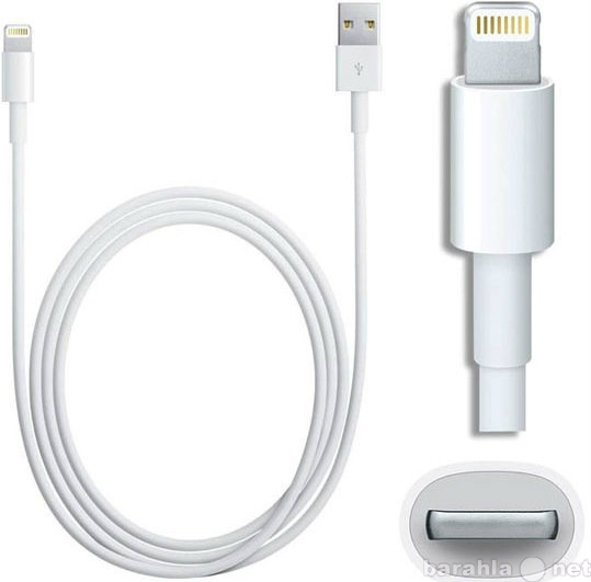 Продам: USB кабель для Apple iPhone/iPad
