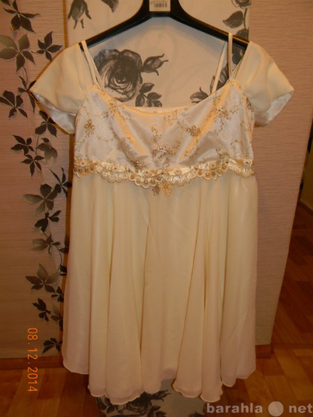 Продам: Платье (новое)