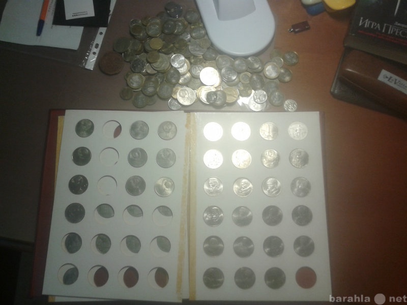 Продам: Коллекция монет