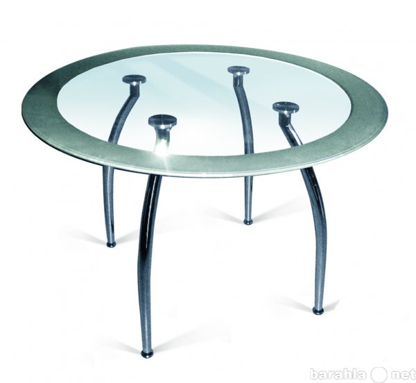 Продам: Новый стеклянный стол