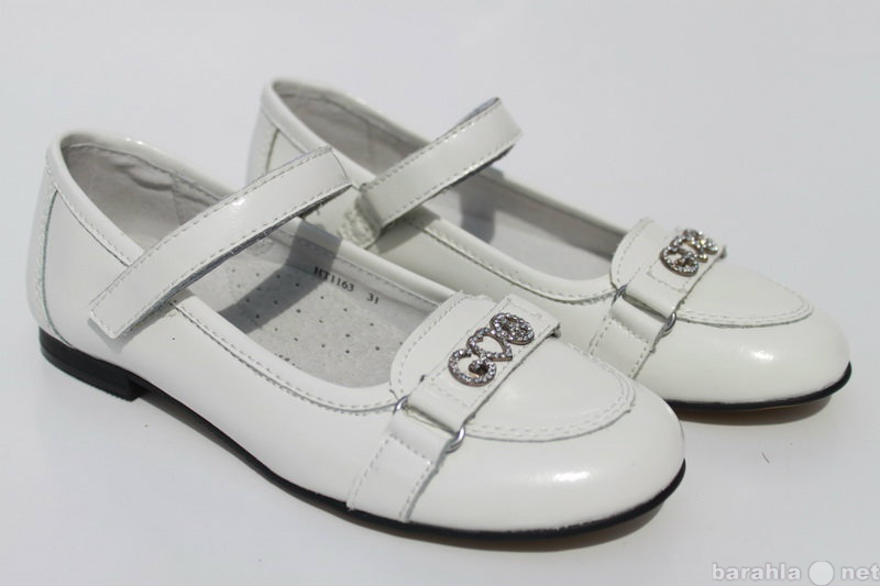 Продам: туфли для девочек р.31,33