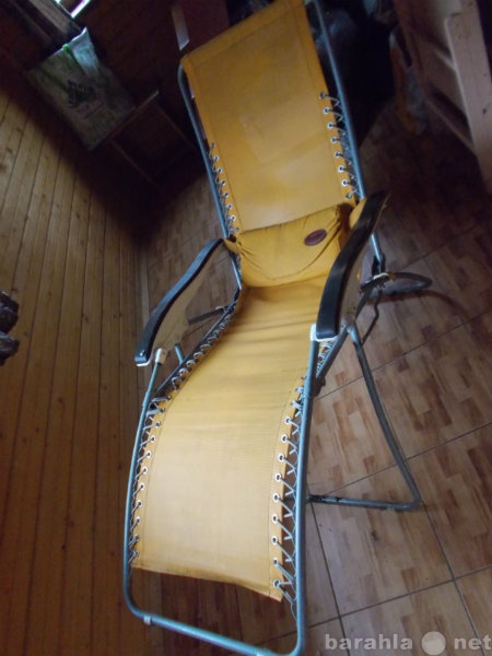 Продам: Складное кресло