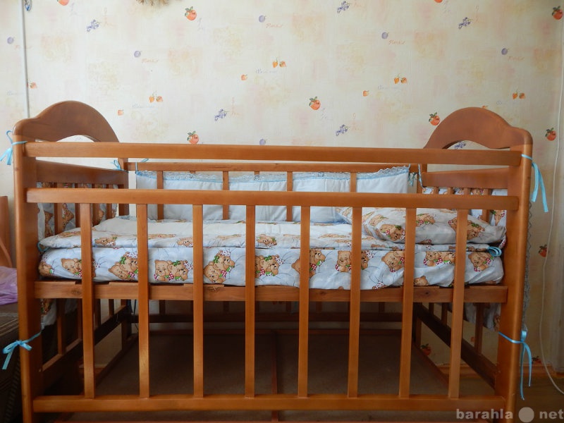 Продам: Одеяло для  детской  кровати от 0 – до 3