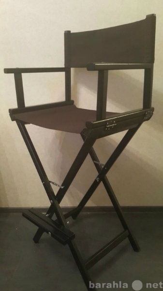Продам: Складной стул для визажиста