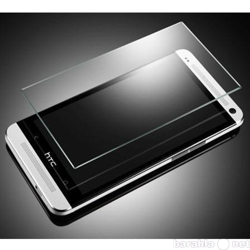 Продам: Защитное стекло для HTC