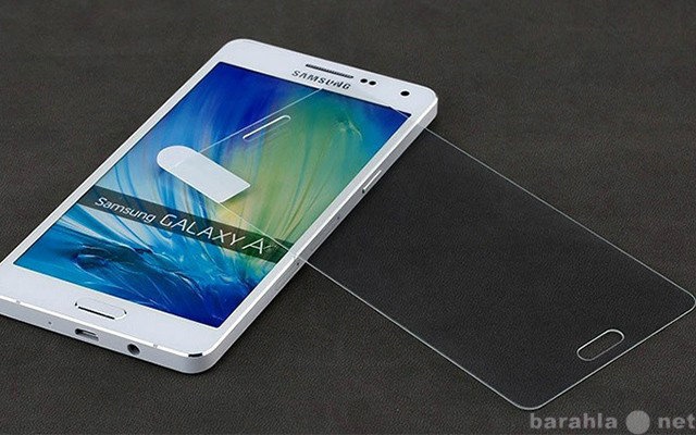 Продам: Защитное стекло для Samsung
